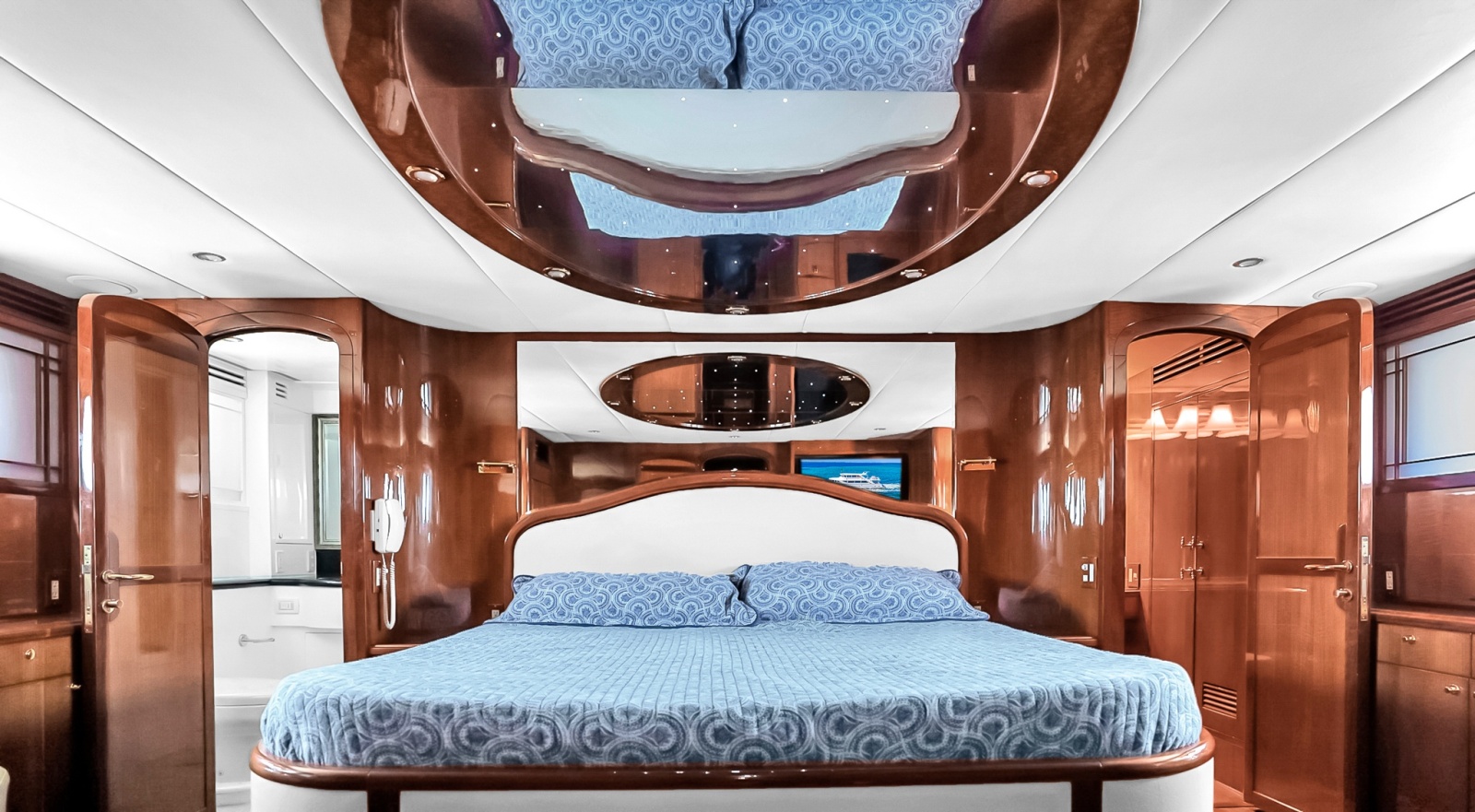 82' 2006 Jefferson Starship