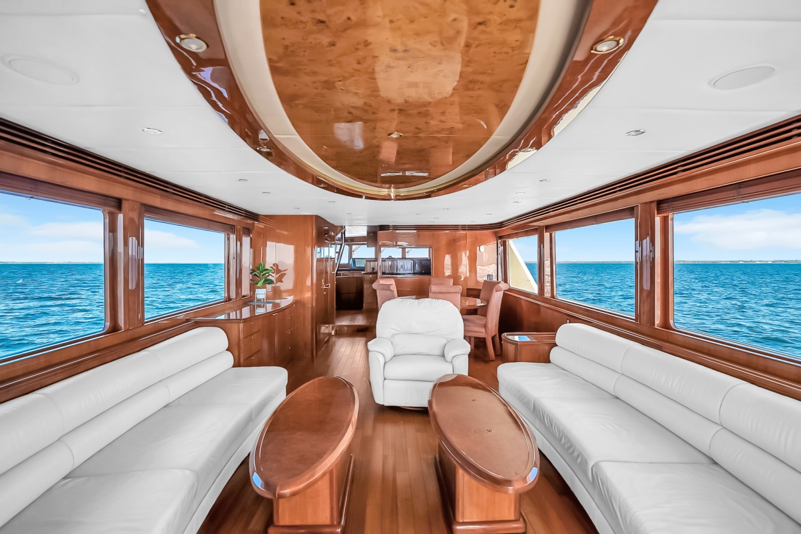 82' 2006 Jefferson Starship