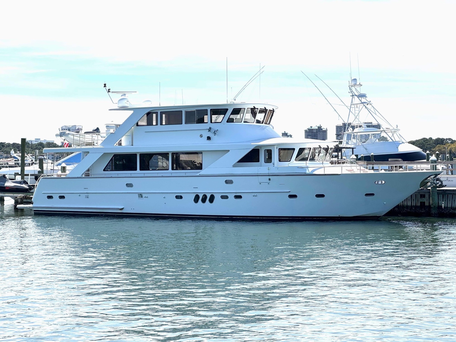 2006 Jefferson Starship 82