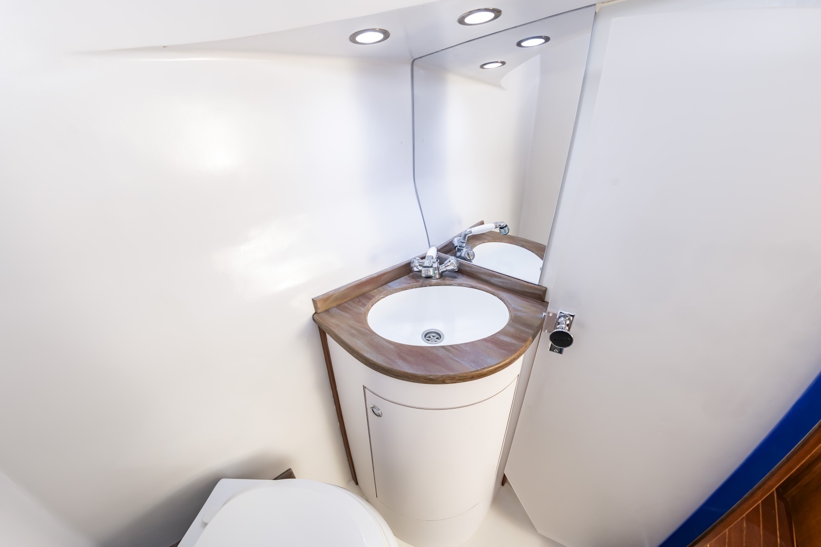 Island Girl 36ft Custom Carolina Yacht For Sale