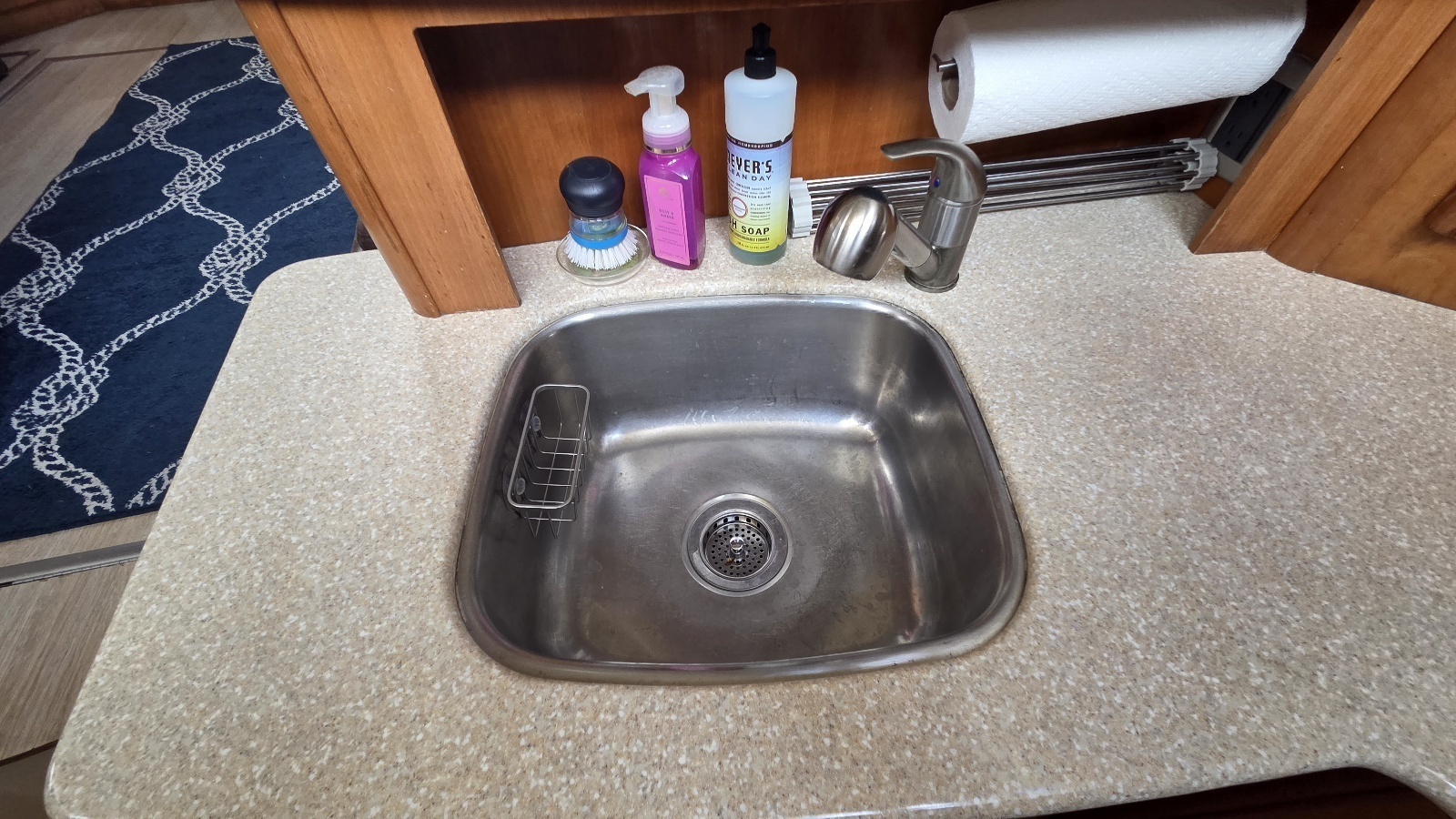 Sink