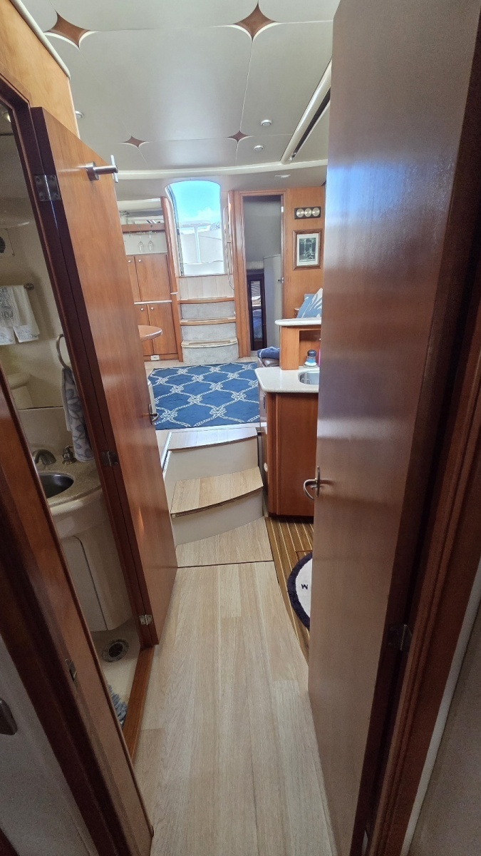 Companionway
