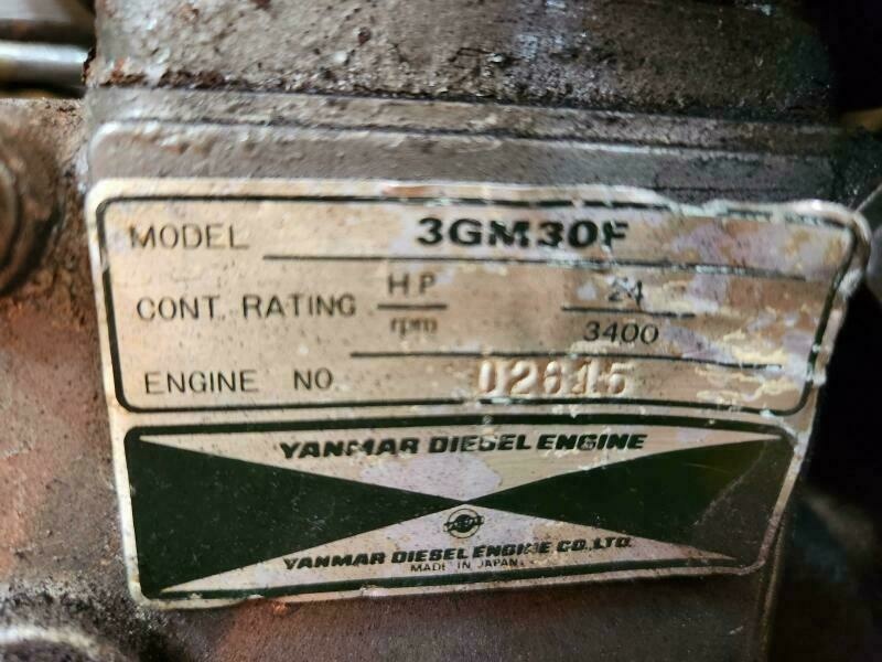 Sea Panda 34ft Tartan Yacht For Sale