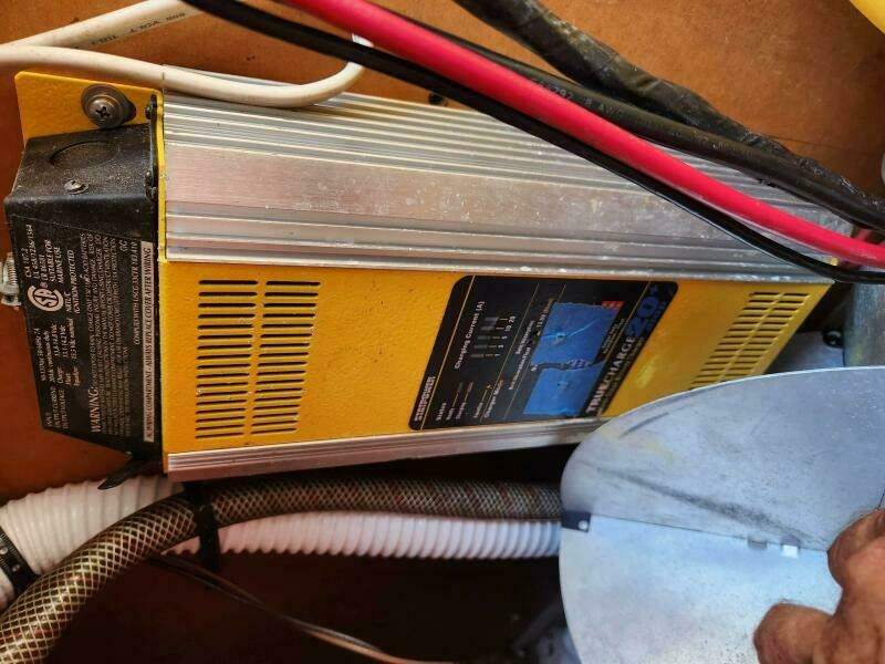 Sea Panda 34ft Tartan Yacht For Sale