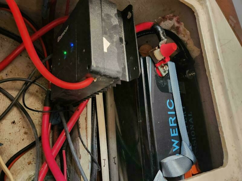 Sea Panda 34ft Tartan Yacht For Sale