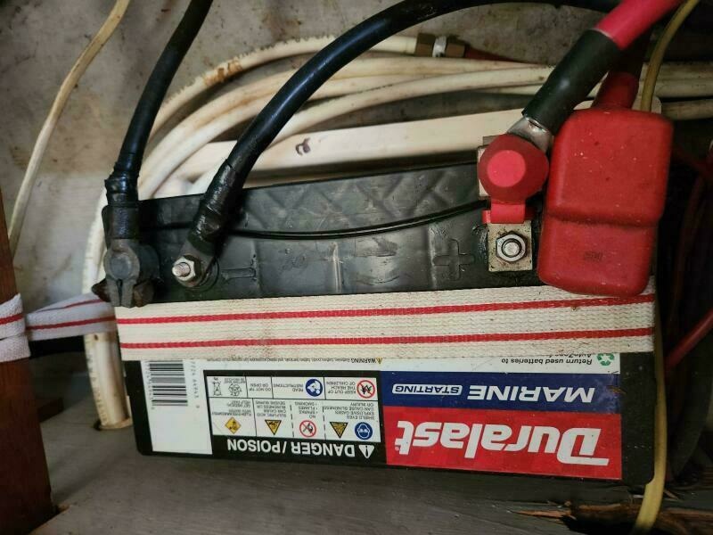 Sea Panda 34ft Tartan Yacht For Sale