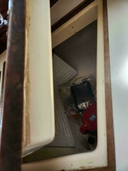 Sea Panda 34ft Tartan Yacht For Sale