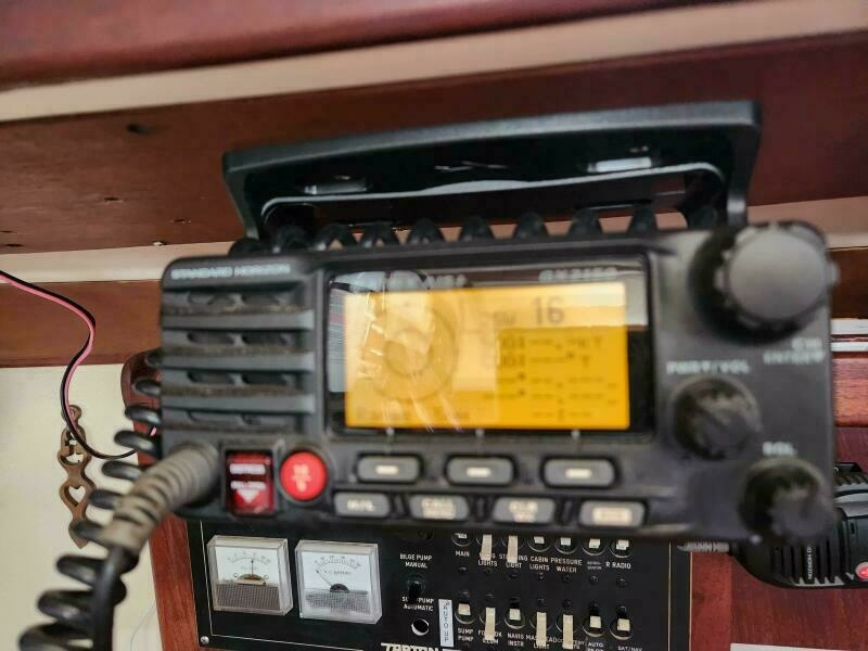 Sea Panda 34ft Tartan Yacht For Sale