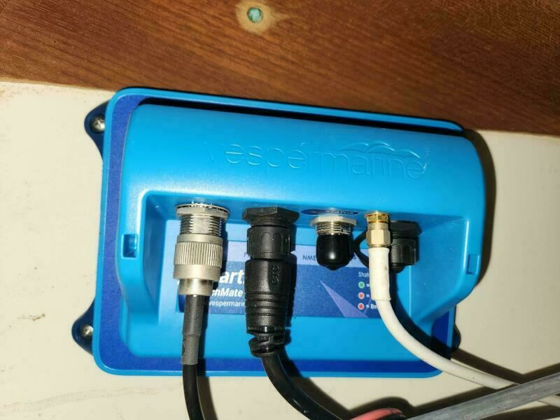 Sea Panda 34ft Tartan Yacht For Sale