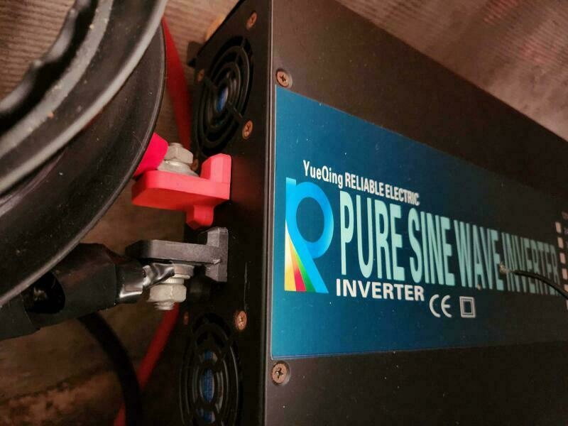 Sea Panda 34ft Tartan Yacht For Sale