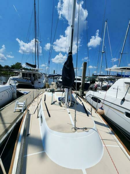 Sea Panda 34ft Tartan Yacht For Sale