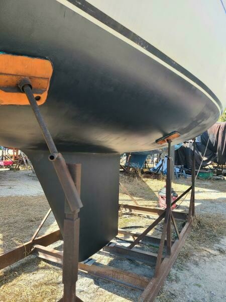 Sea Panda 34ft Tartan Yacht For Sale