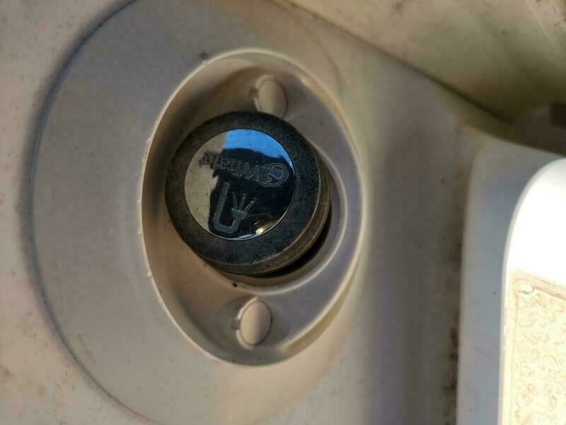 Sea Panda 34ft Tartan Yacht For Sale