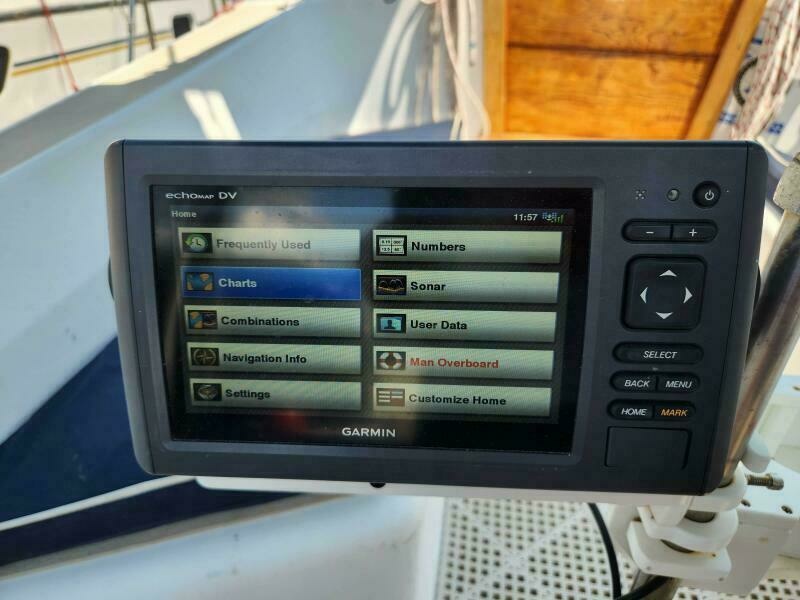 Sea Panda 34ft Tartan Yacht For Sale