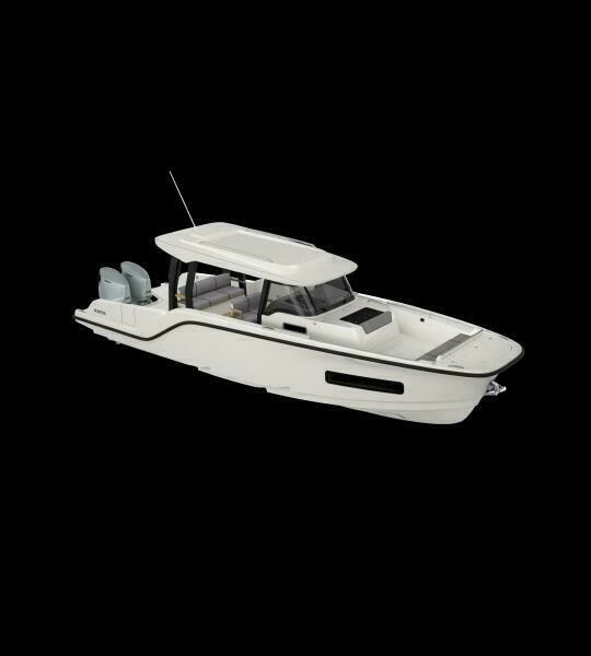 2026 Other AIATA Wayfinder 38 Open