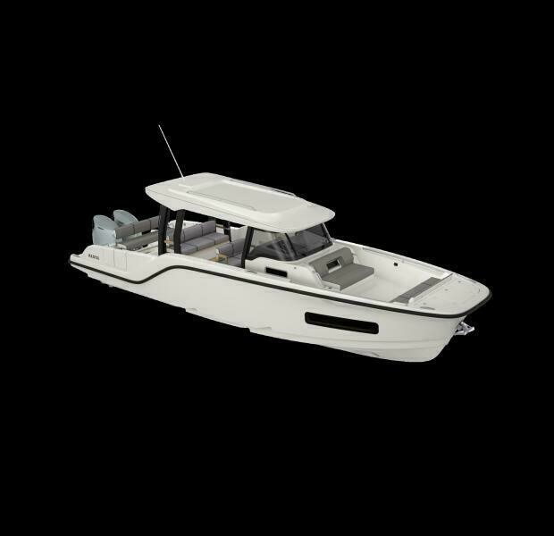 2026 Other AIATA Wayfinder 38 Open