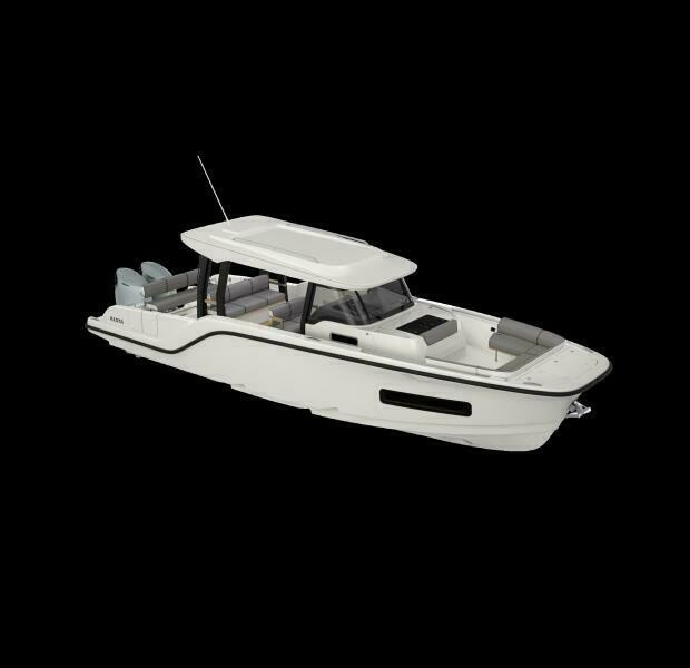 2026 Other AIATA Wayfinder 38 Open