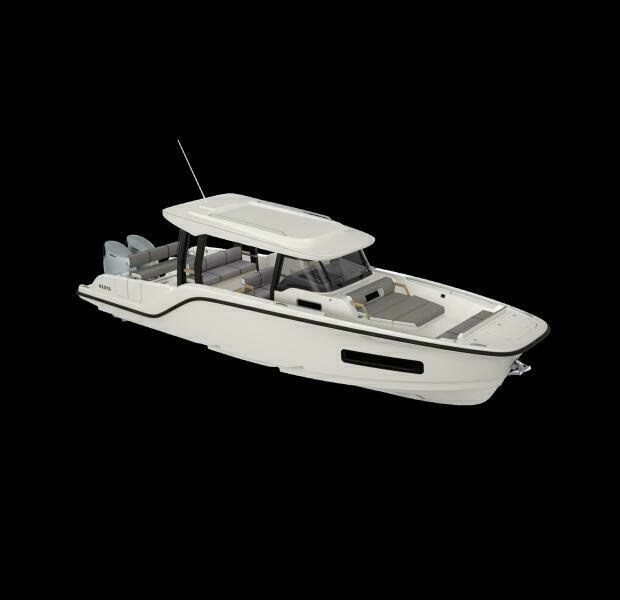 2026 Other AIATA Wayfinder 38 Open