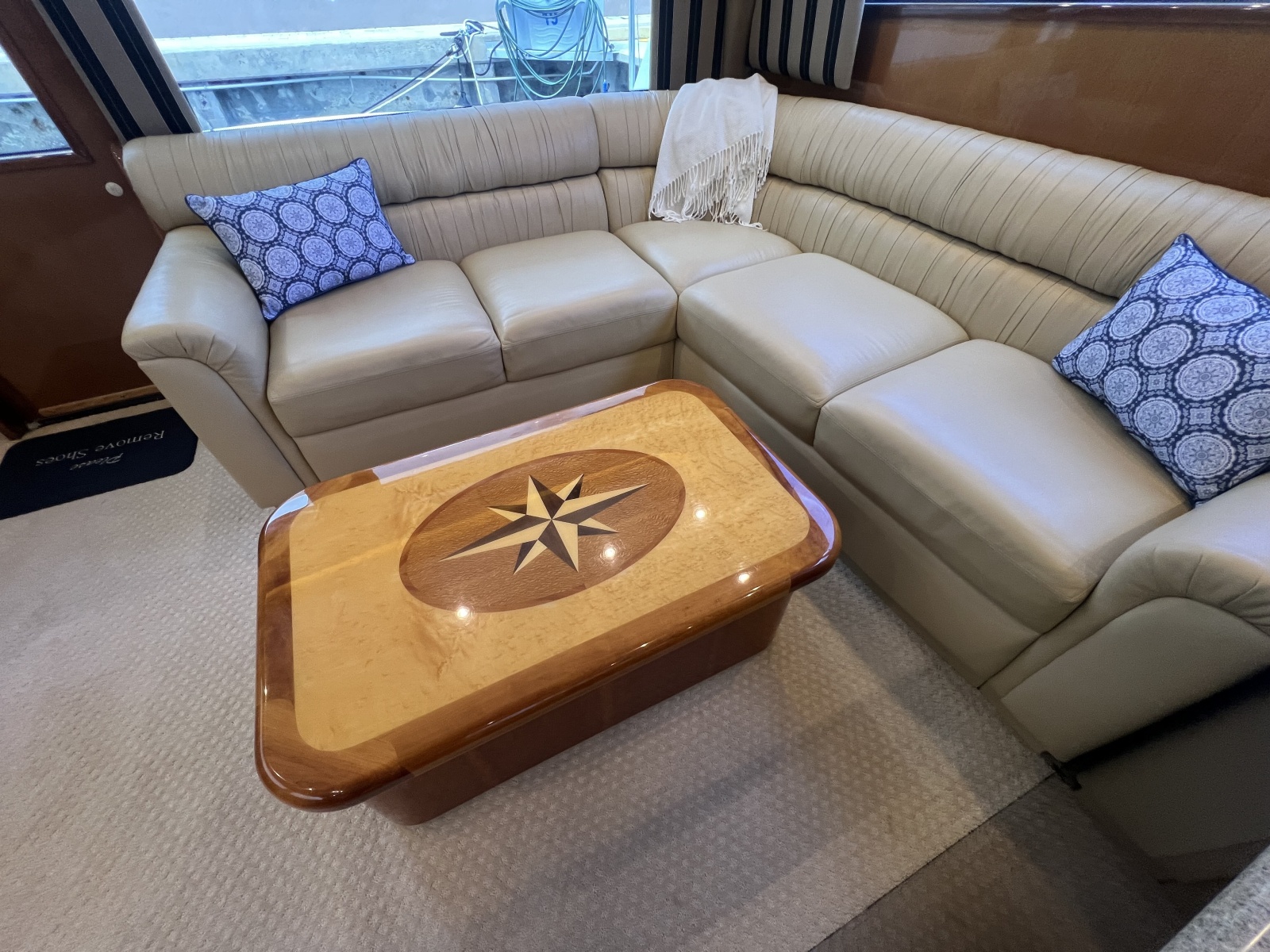 52' 2003 Viking 52 Convertible