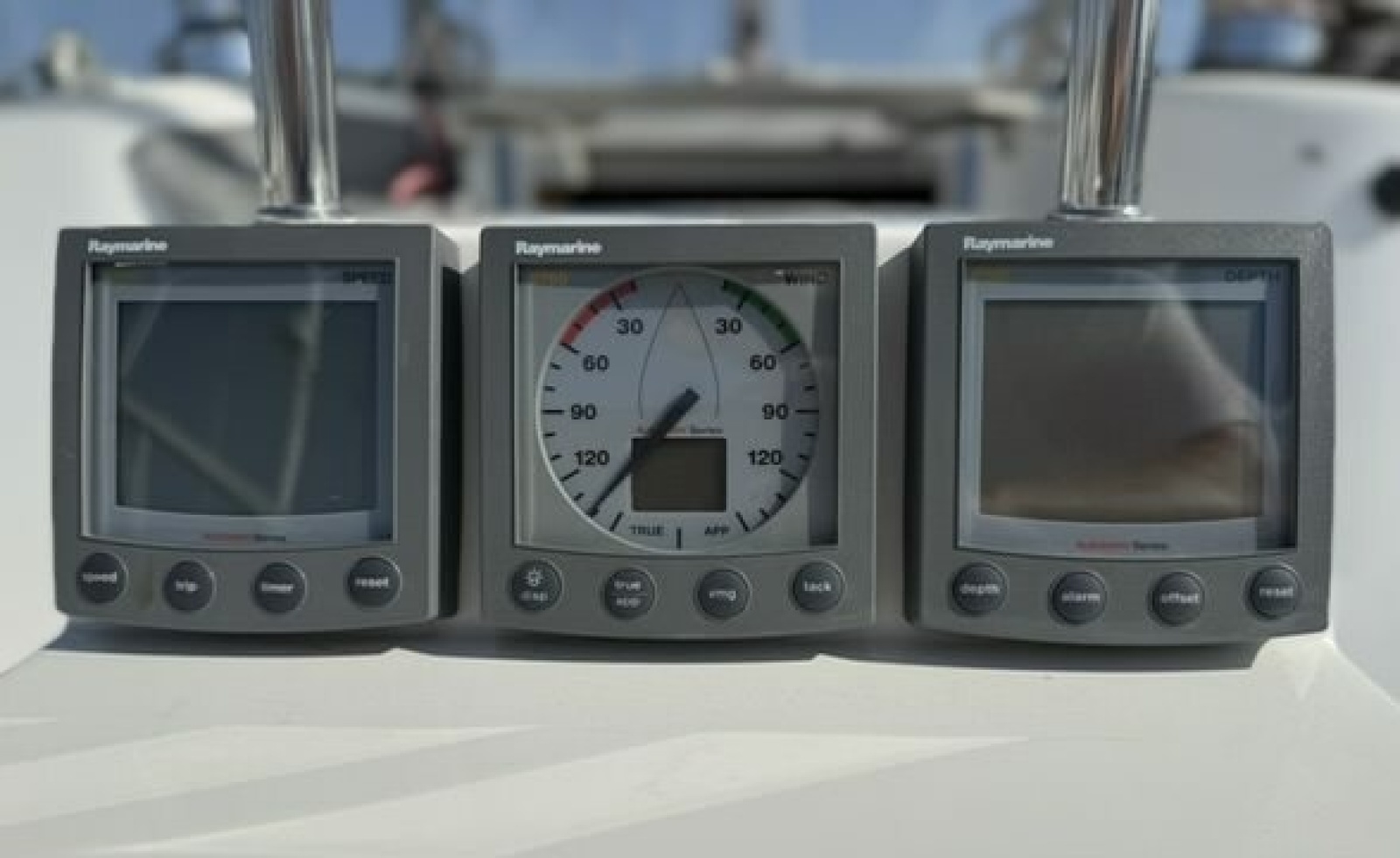 2002 Catalina 