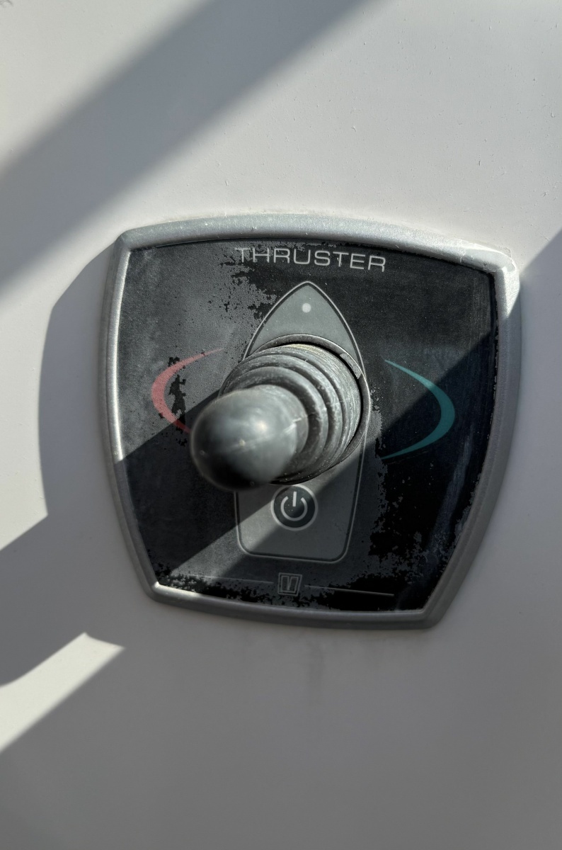 2002 Catalina 