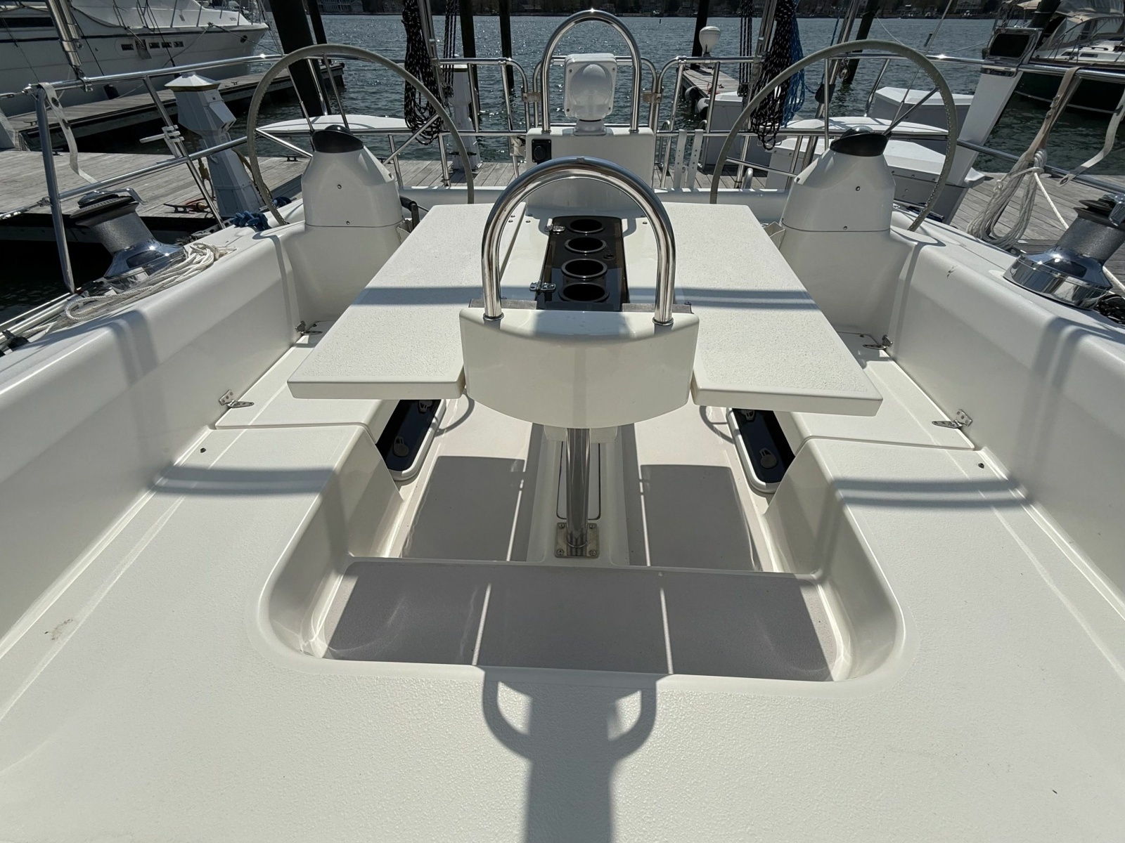 2002 Catalina 