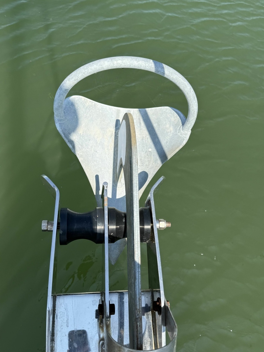 2002 Catalina 