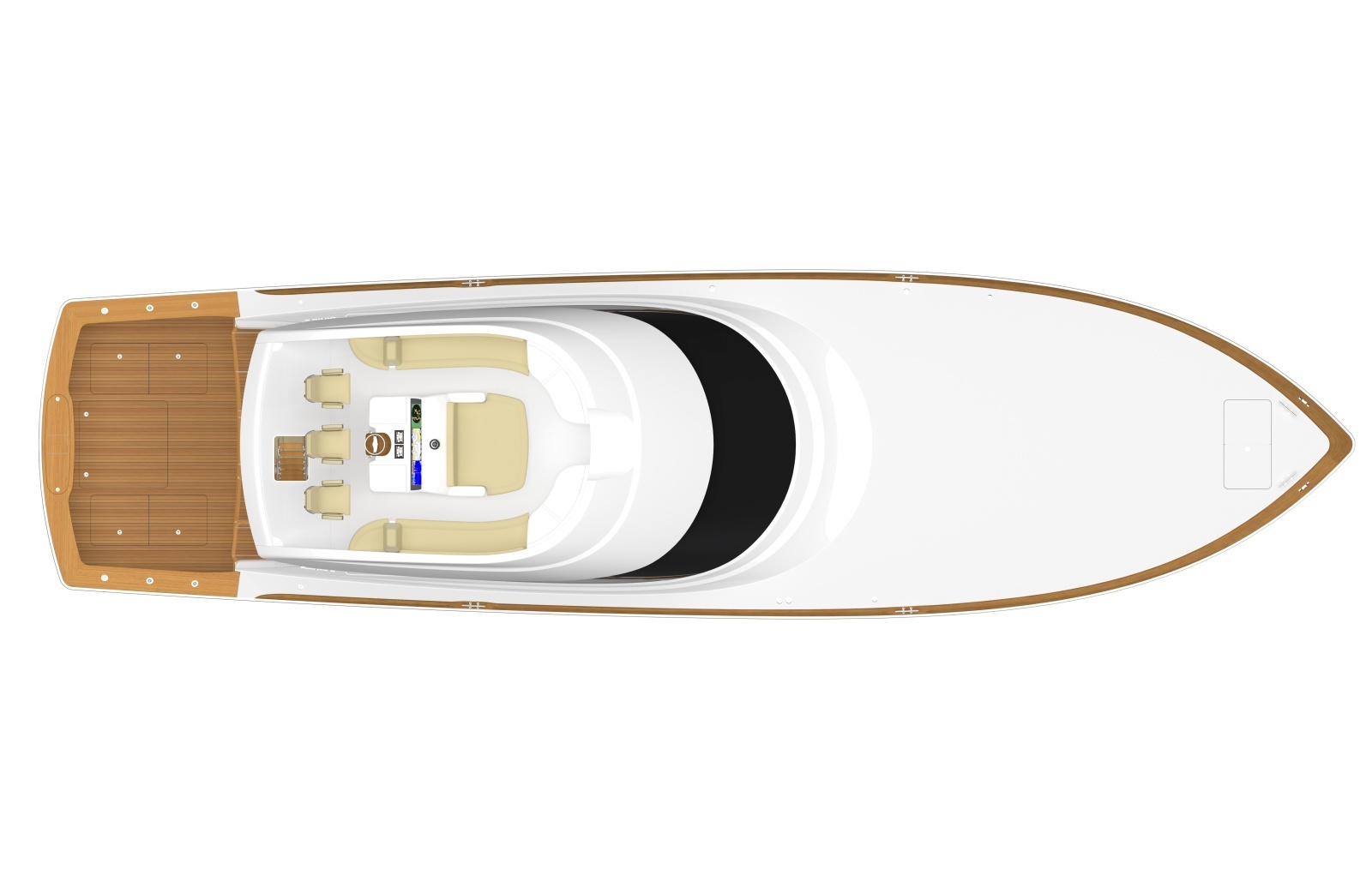 2027 Viking 70C 70ft Viking Yacht For Sale