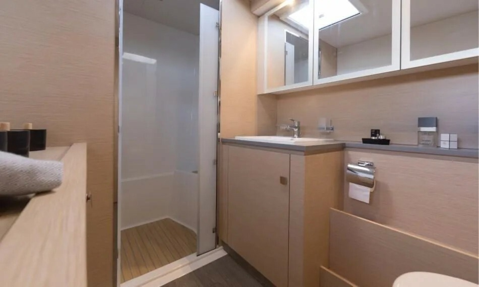 A New Hope 44ft Fountaine Pajot Yacht For Sale