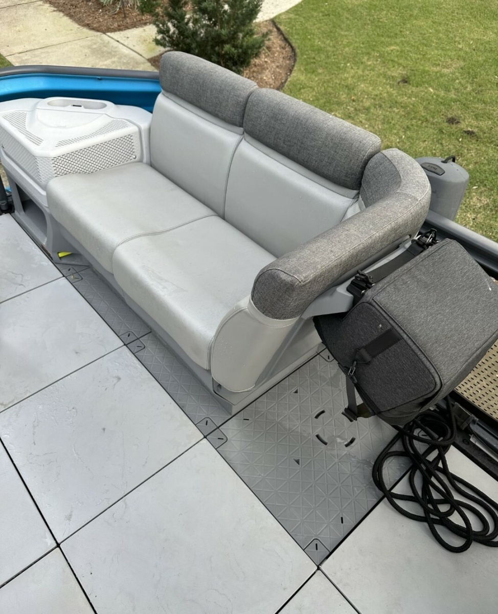 2023 Bombardier BRP Queretaro 45PU