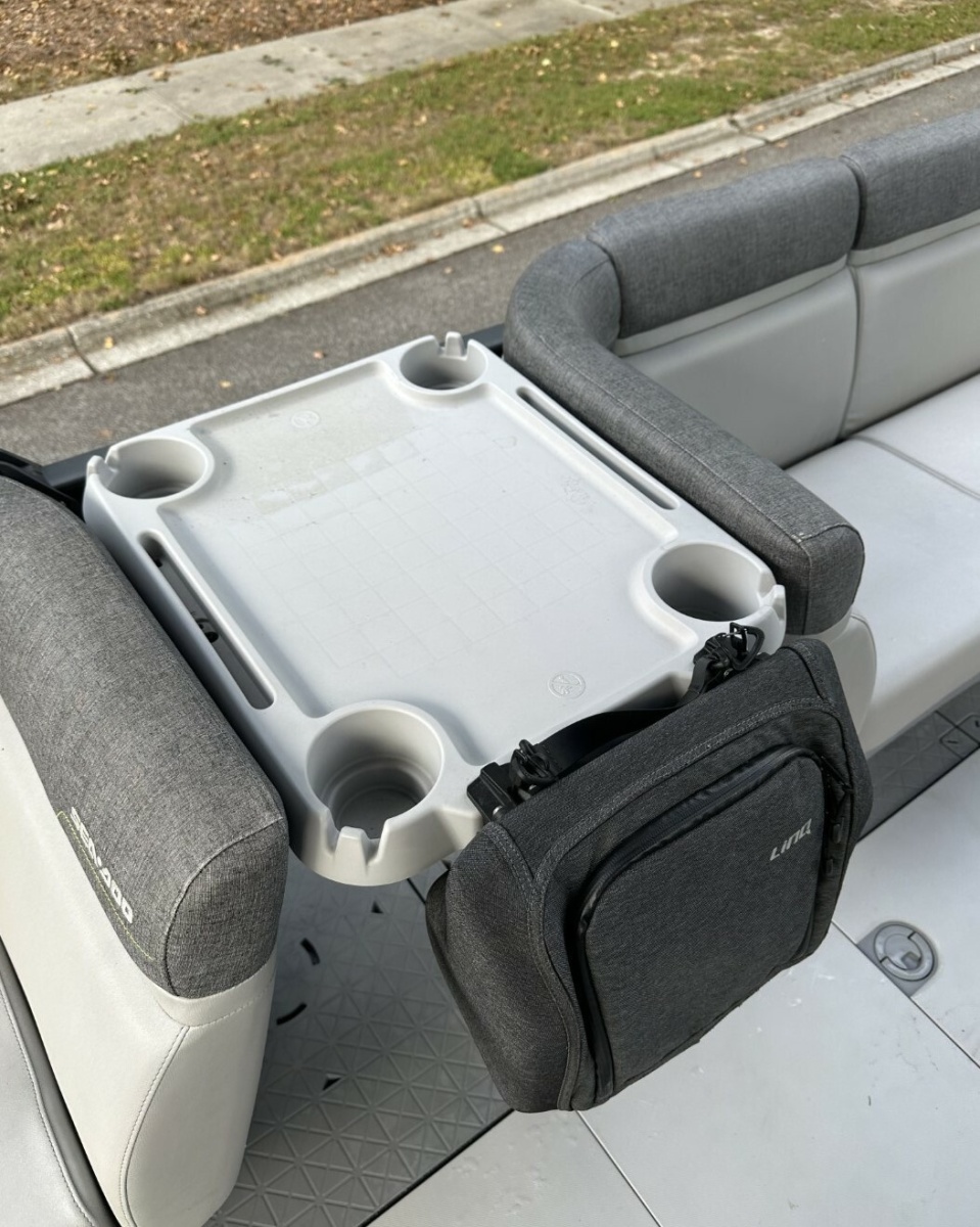 21' 2023 Bombardier BRP Queretaro 45PU