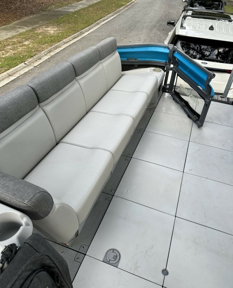 21' 2023 Bombardier BRP Queretaro 45PU