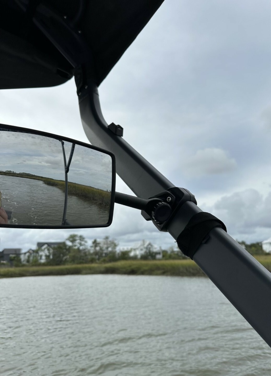 21' 2023 Bombardier BRP Queretaro 45PU