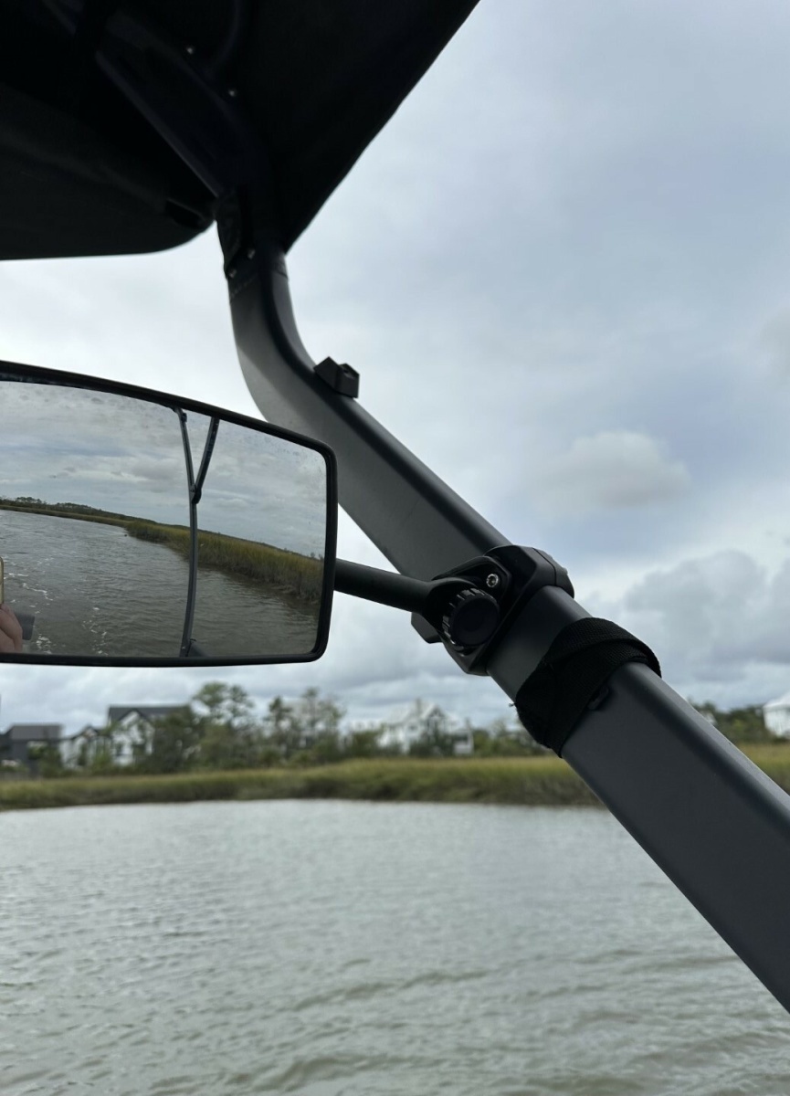 2023 Bombardier BRP Queretaro 45PU