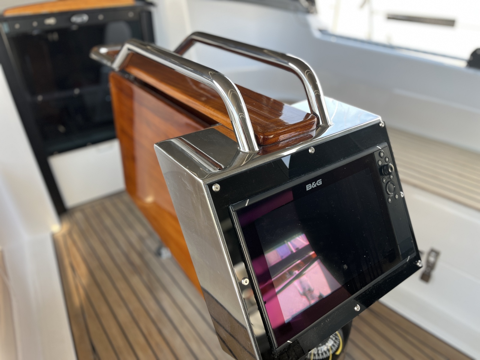 JOYRIDE 34ft Hanse Yacht For Sale