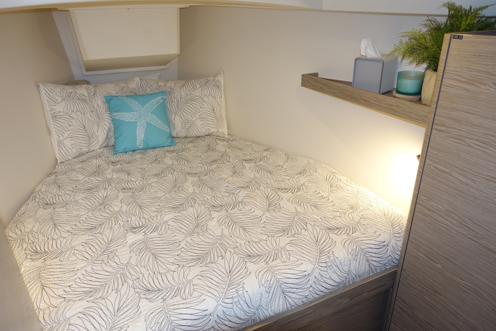 JOYRIDE 34ft Hanse Yacht For Sale