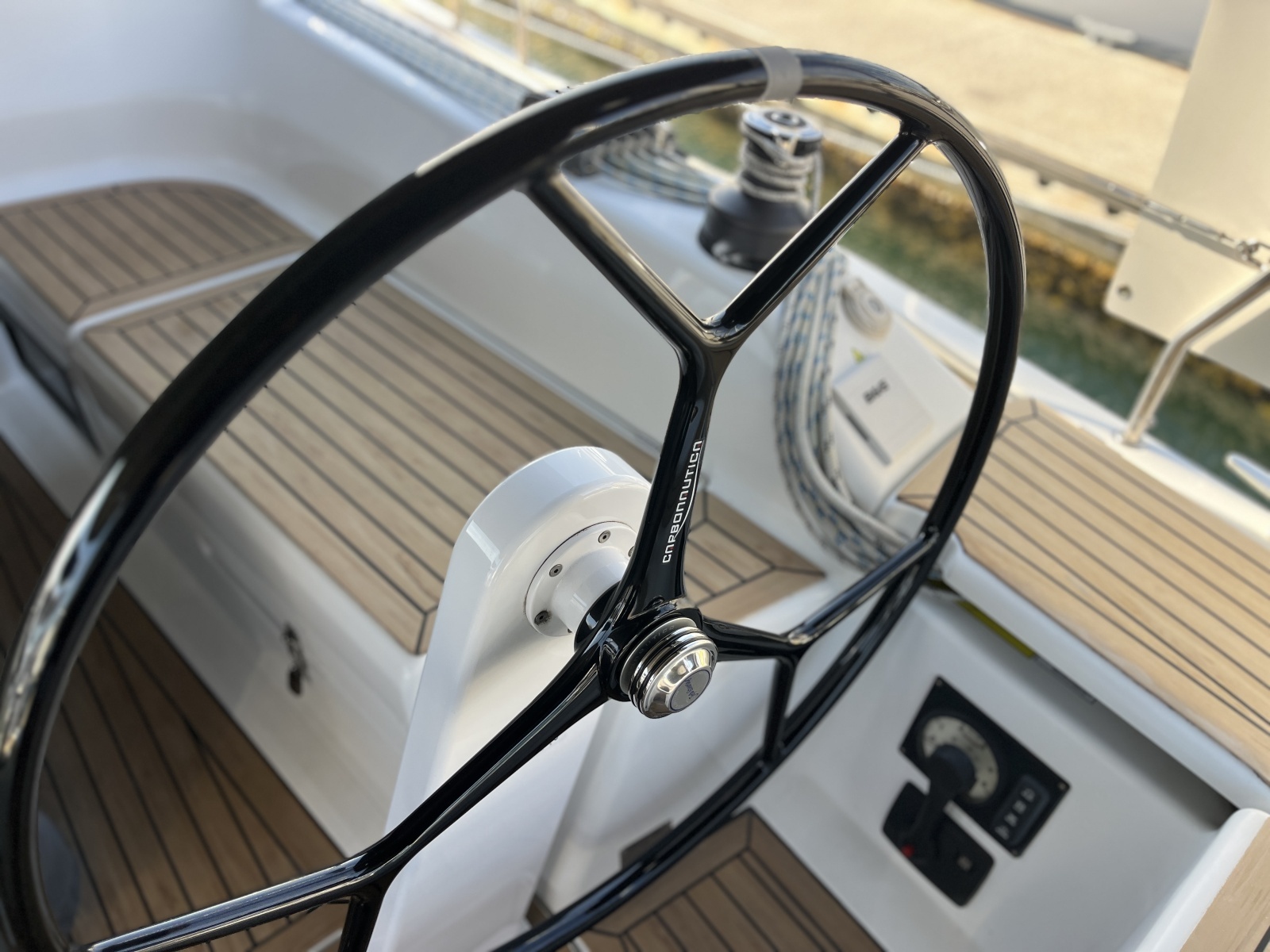 JOYRIDE 34ft Hanse Yacht For Sale