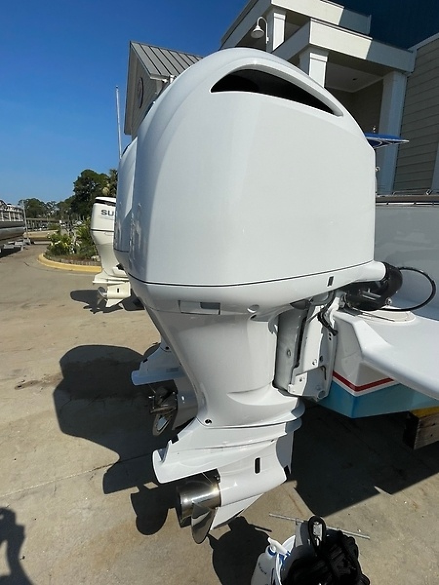 2021 Shearline Shearline Center Console — 0005623963