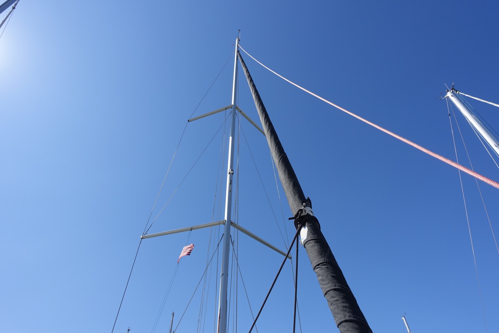 38' 2023 Jeanneau 380 PERFORMANCE