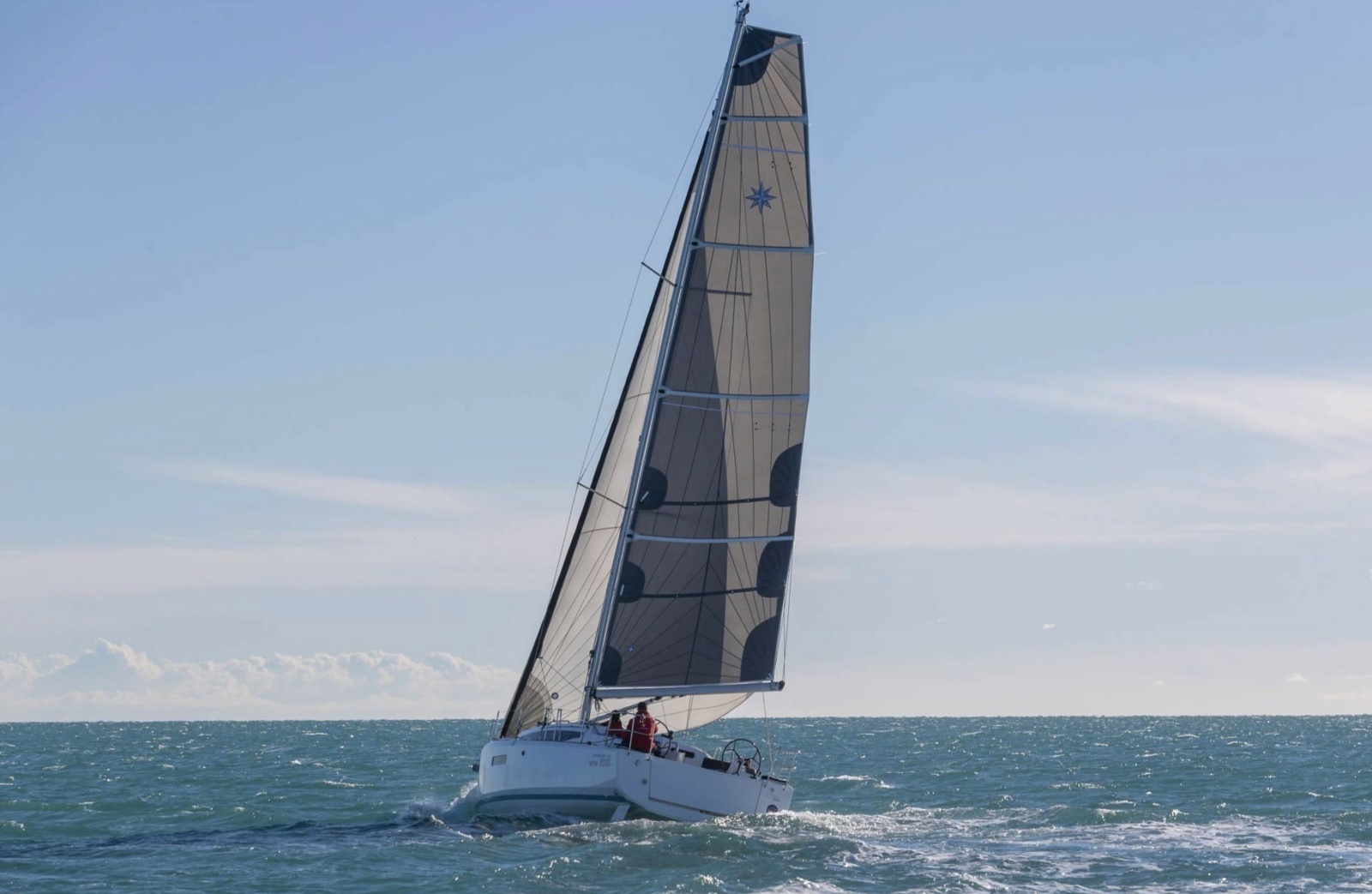 SEFARINA 38ft Jeanneau Yacht For Sale