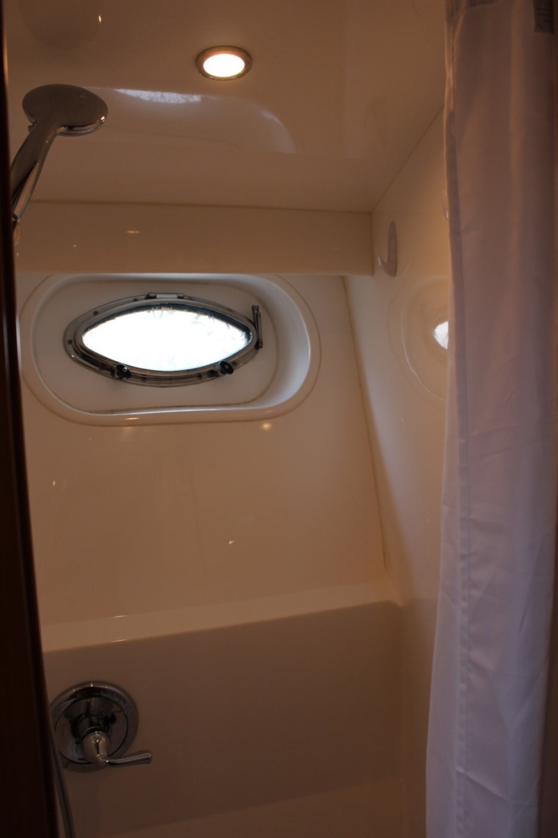 Gratitude 45ft Jefferson Yacht For Sale