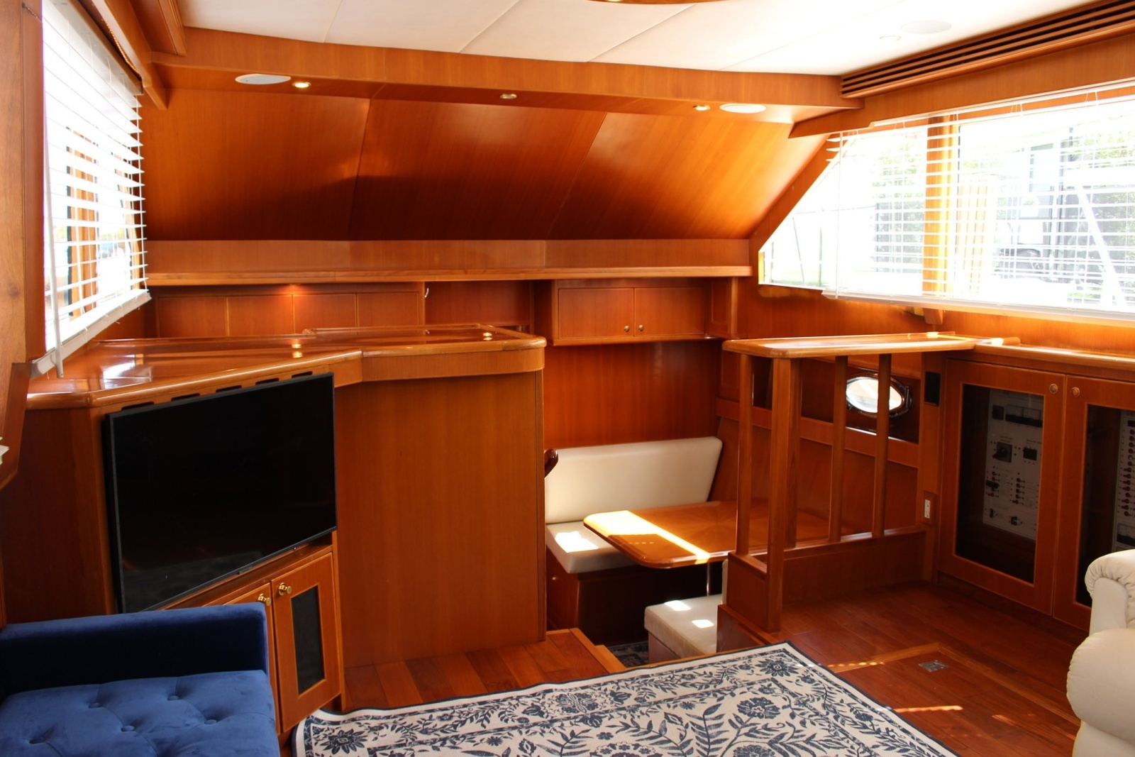 Gratitude 45ft Jefferson Yacht For Sale