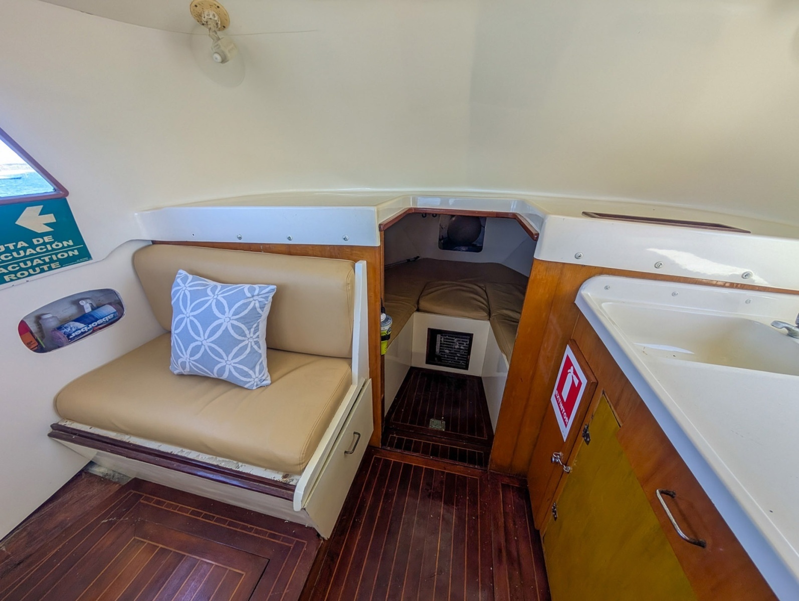 Bachata 31ft Bertram Yacht For Sale