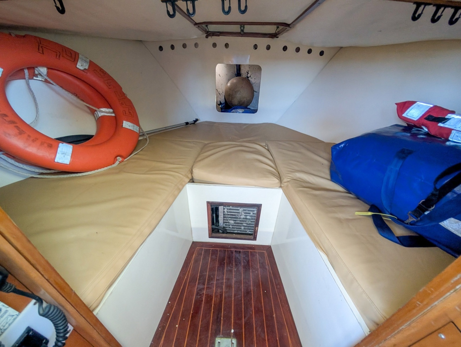Bachata 31ft Bertram Yacht For Sale