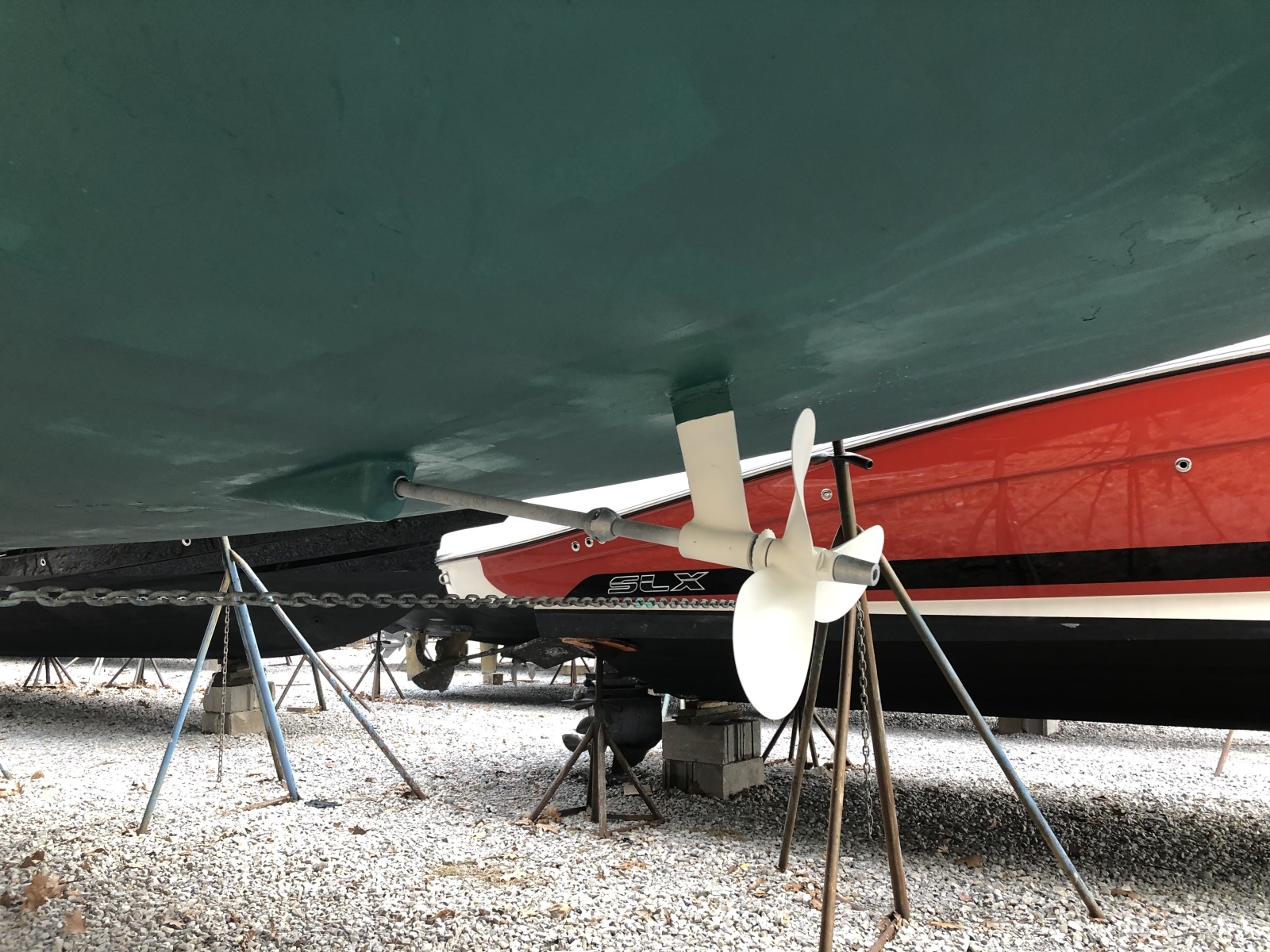 42' 2007 Jeanneau Sun Odyssey 42i