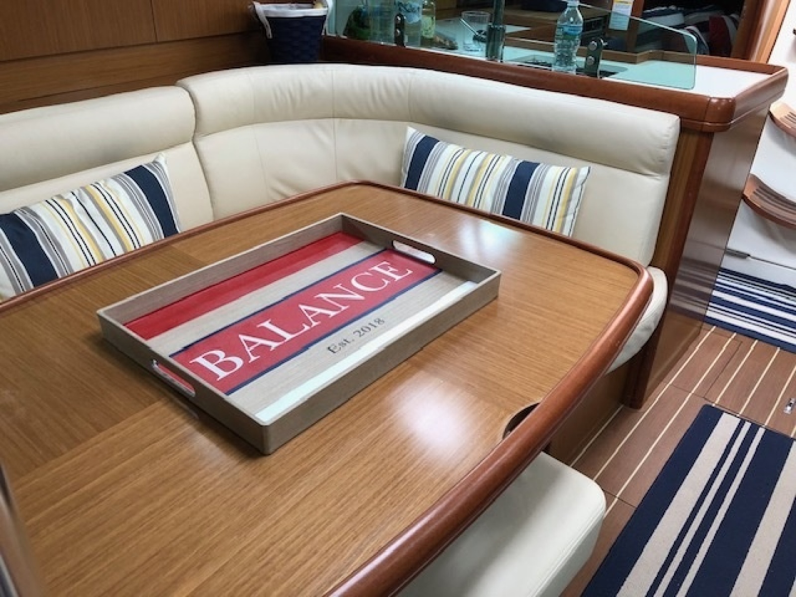 42ft Jeanneau Yacht For Sale