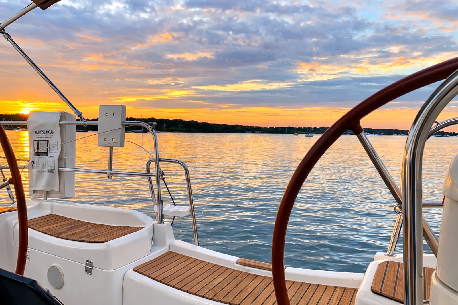 42' 2007 Jeanneau Sun Odyssey 42i