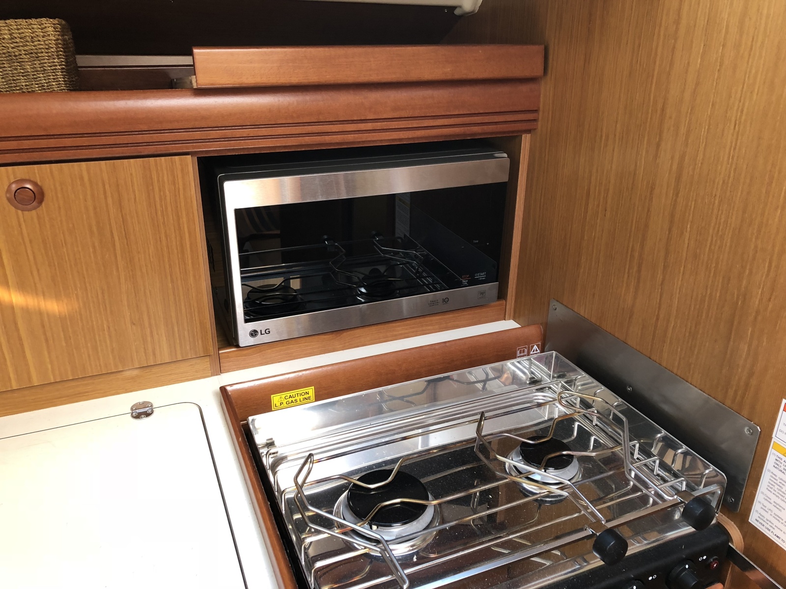 42' 2007 Jeanneau Sun Odyssey 42i