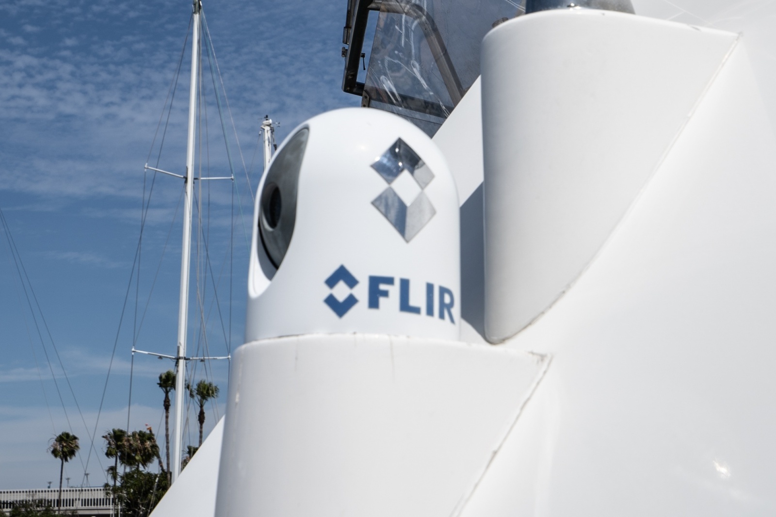 1987 Grand Banks 47 motoryacht