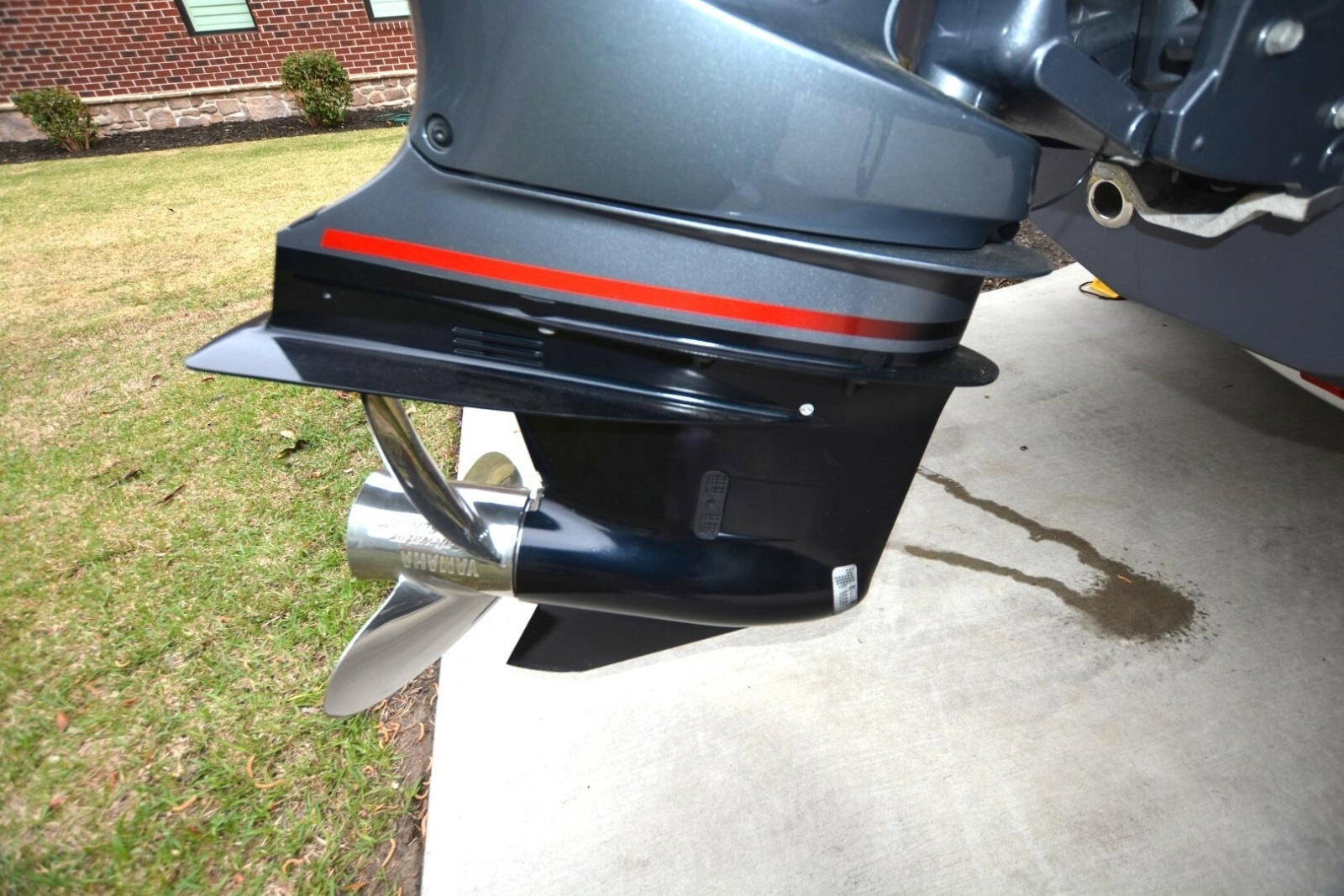 Aretta 23ft Robalo Yacht For Sale